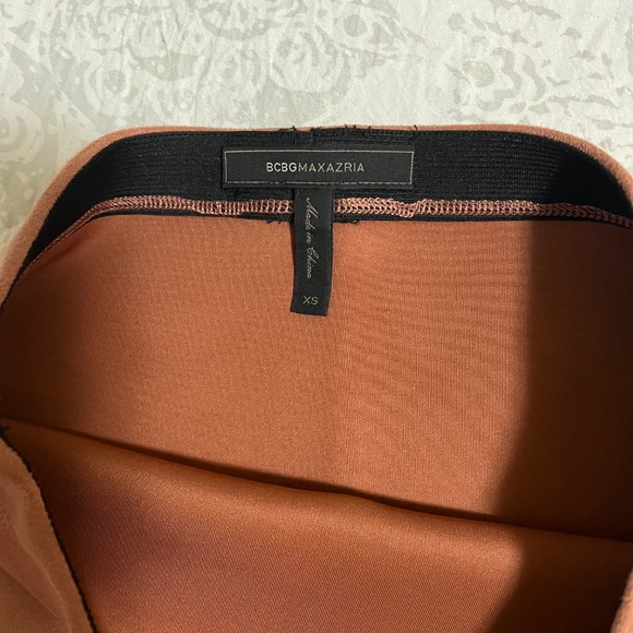 BCBG midi skirt - Picture 2 of 4